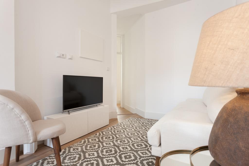 Your Lisbon Home Santa Apolonia Buitenkant foto